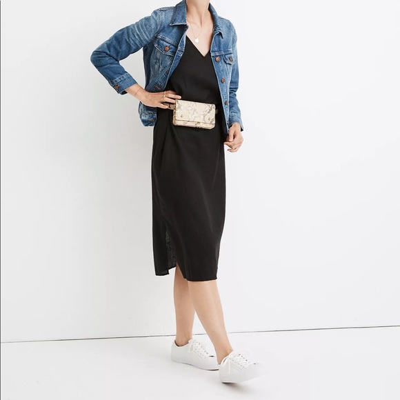 Madewell Classic Jean Jacket - Picture 3 of 3